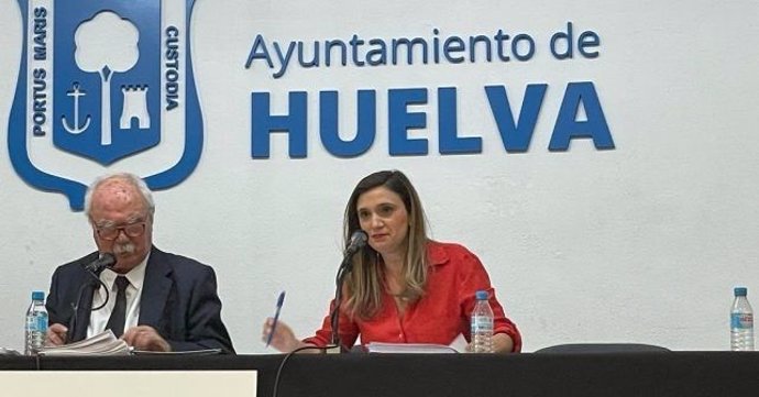 PSOE Huelva propone una "alianza" por la gestión del agua, "fundamental" para los sectores estratégicos