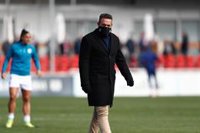 Fran Díaz: "Es muy injusto lo que ha pasado hoy"