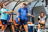 Antonio Toledo: "Estamos muy contentos porque nadie contaba con nosotros"