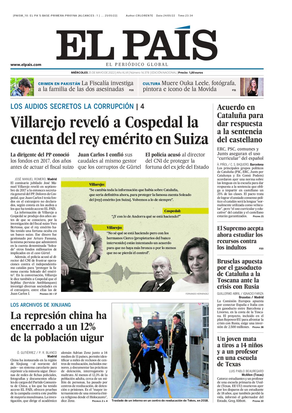 El País