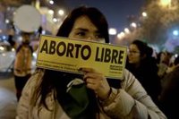México avala el aborto a partir de los 12 años en casos de violación