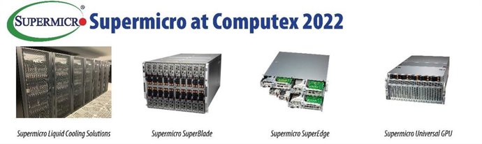 Computex 2022