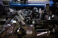 Los precios industriales se disparan un 40,4% en abril en Cantabria