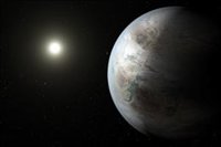 Matemáticas insospechadas subyacen a la búsqueda de exoplanetas