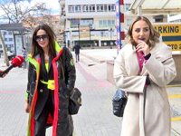 Rocío Flores y Olga Moreno acaban con los rumores de distanciamiento. ¡Tan cómplices como siempre!