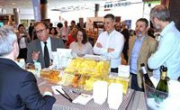 Caprabo celebra la II Feria de Productos de Proximidad del Garraf, Alt y Baix Peneds