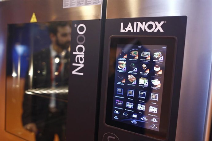 Archivo - Feria Internacional del Turismo. Madrid. Ifema. 