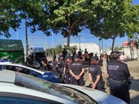 Un nuevo detenido acusado de agresión sexual en la Feria de Córdoba