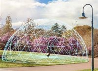 Niantic presenta Lightship VPS, un sistema para terceros que determina la posición y orientación del usuario de RA