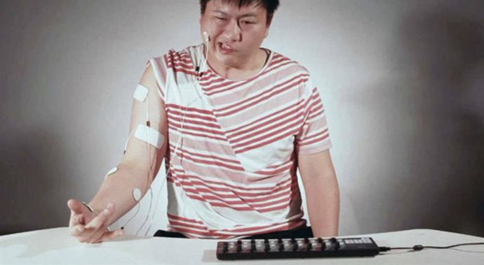 Espai LaGranja acogerá un taller de experimentación tecnológica aplicada a la danza del singapurense Choy Ka Fai.  