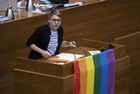 Compromís responde a Boluda que Ribó "se preocupa por los intereses de los valencianos"