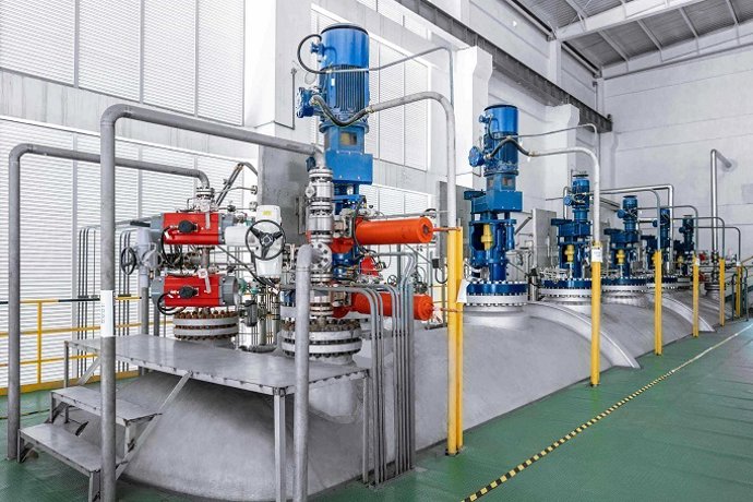 Reciclaje de baterías