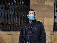 Somos exige al bipartito que paralice la recuperación de El Asturcón y pone en duda la legalidad del servicio