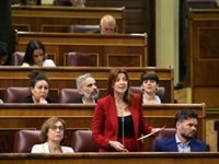 ERC ve a España como "cloaca", descalifica al emérito y critica el "papel vergonzoso" de PSOE y la "inacción" de Podemos