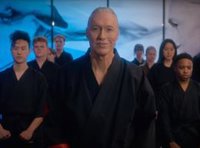 La temporada 5 de Cobra Kai ficha a una nueva villana
