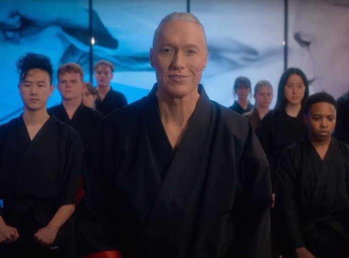 Cobra Kai anuncia nuevos fichajes para su temporada 5 en Netflix