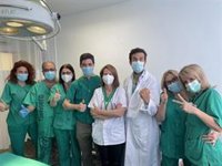 El Hospital Clínico de Málaga desarrolla un estudio sobre la calidad de vida de pacientes con Melanoma y sus familias