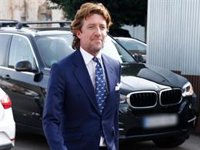 Colate Vallejo-Nágera desvela cómo fue el encuentro de su hijo con la Reina Sofía: "Estuvo muy entrañable"