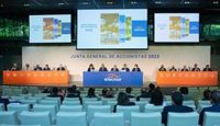 La junta de Elecnor repartirá el 1 de junio un dividendo complementario de 0,301 euros por acción