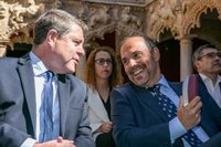 El plan del nuevo hospital de Guadalajara dobla su superficie, dota de más camas y apunta a "más confort y humanización"