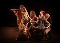 Shakespeare, Cervantes y Molire, autores clásicos que visitarán el Teatro de Rojas de Toledo en la temporada de otoño