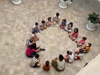 El Museo Thyssen Málaga organiza un taller de verano infantil para descubrir el poder de las narraciones