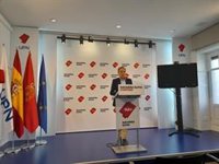 NA+ critica que el Gobierno foral tramite proyectos de ley "disfrazados" de "falsas" proposiciones de ley