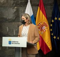 Canarias apuesta por nuevas técnicas de producción sostenible para recorrer el camino hacia la agricultura ecológica