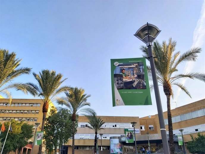 [Medios.Sevilla.Csalud] El 50 Aniversario De Los Hospitales Infantil Y De La Mujer Culmina Con Una Jornada Científica