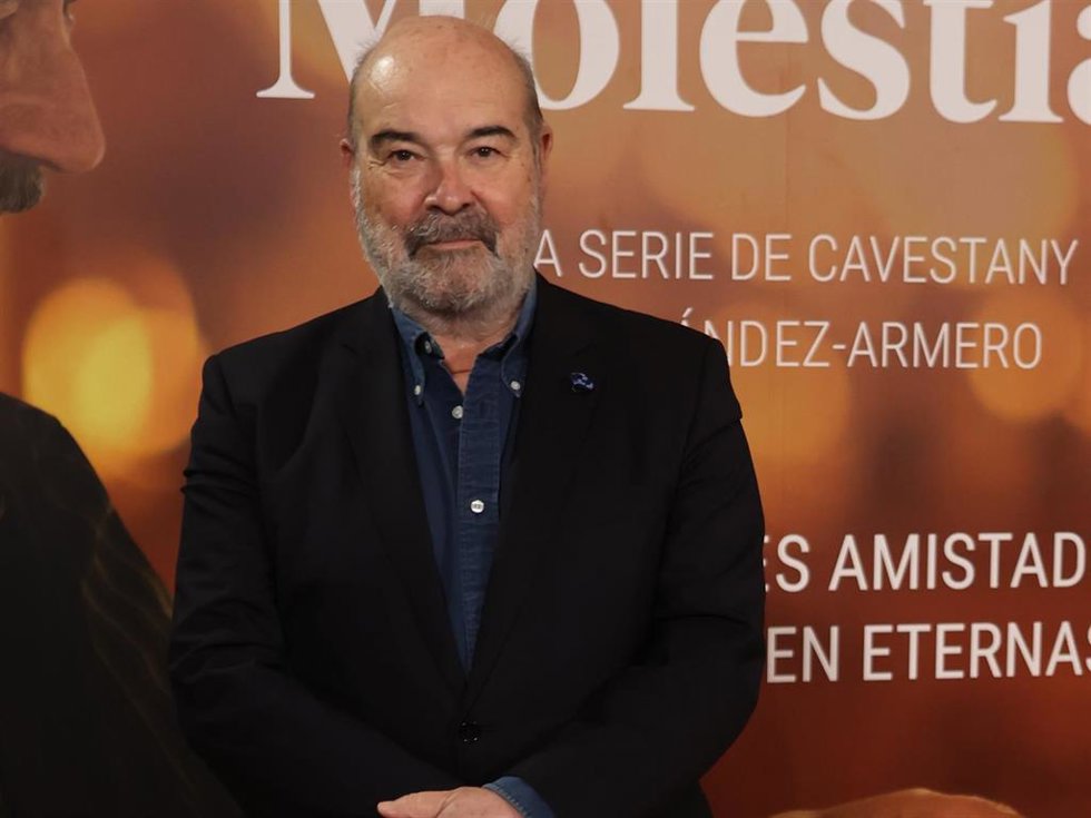 Antonio Resines