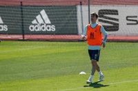 Diego Llorente sustituye en la selección al lesionado Laporte