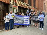 El Parlamento de Canarias aprueba una iniciativa para tratar de recuperar los cadáveres del 'Villa de Pitanxo'