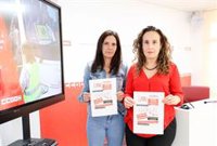 CCOO convoca paros parciales y huelga de monitoras escolares ante el "incumplimiento" de Junta de la jornada de 35 horas