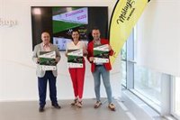 La II edición de la pasarela Femape Flamenca contará con los diseñadores de 'Málaga de Moda'