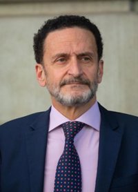 Ciudadanos, asqueado por la actitud de Gallardo (Vox) con una diputada con discapacidad: "El que no es normal es él"