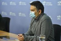 Aprobado el nombramiento de José Ignacio Aguado como nuevo director general de Salud Pública, Consumo y Cuidados