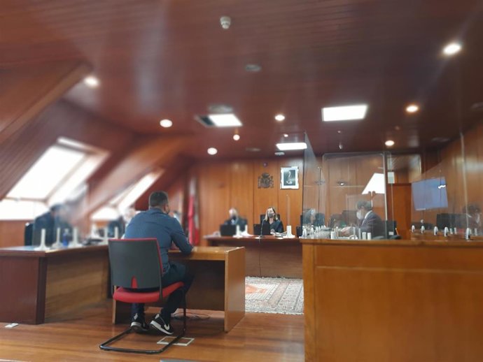 Acusado de abusar de una joven que vivía en un piso tutelado