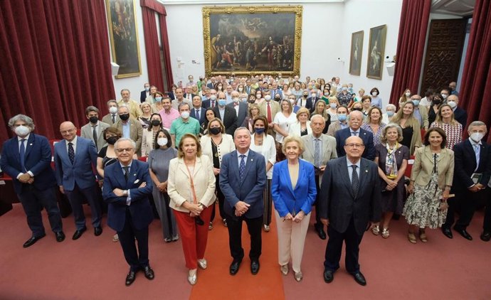 Xxv Aniversario Aula De La Experiencia