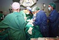 Sanidad creará una oficina por departamento para rebajar la lista de espera quirúrgica