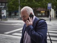 Aierdi prevé para 2023 el inicio de las actividades del centro nacional de industrialización y robótica en construcción