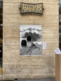 La calle Regalado de Valladolid acoge'Fauna', el espectáculo de realidad aumentada del TAC 2022