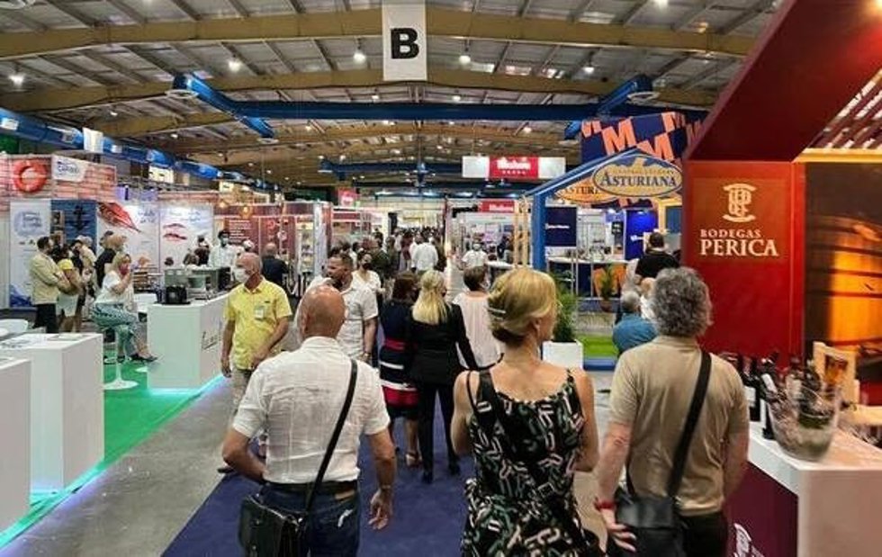 Fira de Barcelona reactiva su presencia exterior con el tercer Alimentos Cuba 2.0