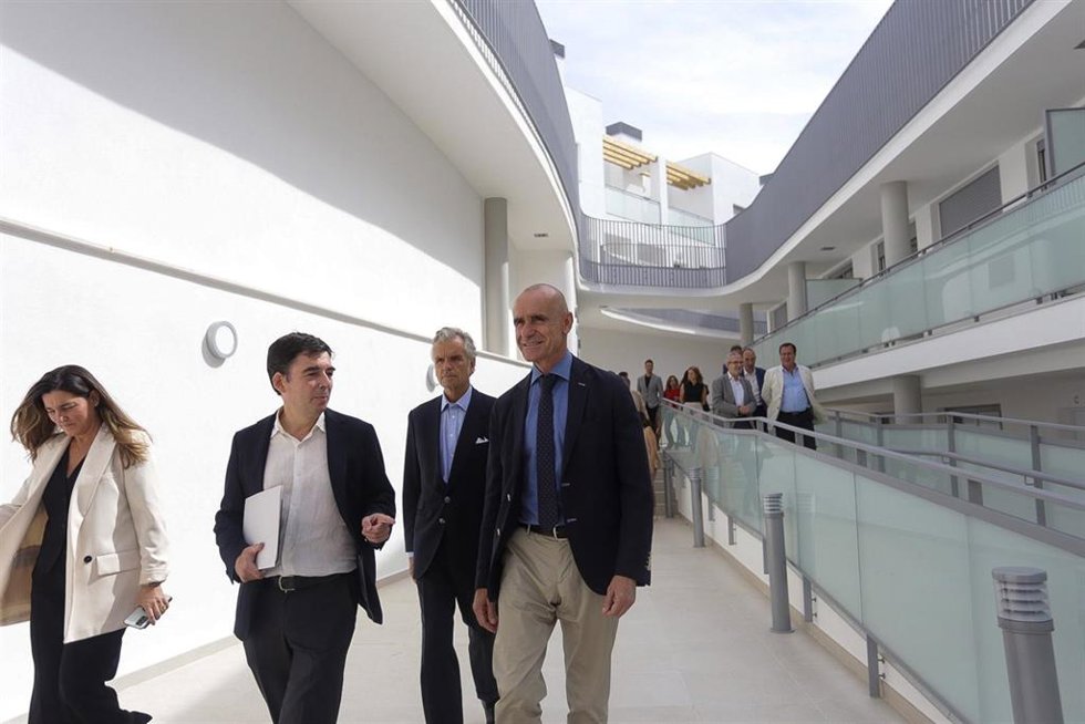 [Sevilla] Nota De Prensa. Barqueta