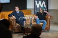 El programa para startups de Casillas y Wayra (Telefónica) recibe solicitudes de 120 empresas