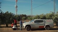 Un proyecto de InnovaSur sobre municipios rurales inteligentes, finalista en los XIV Premios Aslan