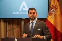 Cardenete destaca la "hoja de ruta" de Educación para llevar la tasa de interinidad a un 6% en 2024