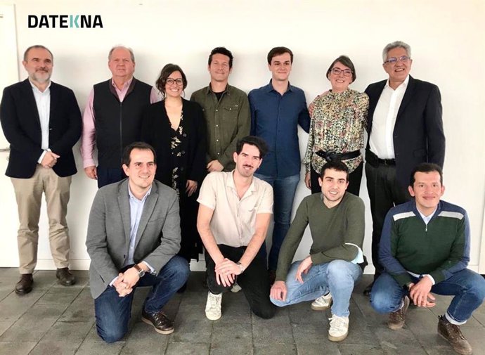 Equipo docente y fundador DASBA.