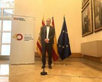 Alcaldes del Pirineo piden que los partidos aragoneses estén en la reunión que Lambán solicita a Sánchez sobre los JJOO