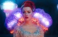 Warner se planteó despedir a Amber Heard de Aquaman 2, pero no por su juicio con Johnny Depp