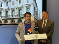 Igualada (Barcelona) pide ser acusación en la causa de la violación a una menor
